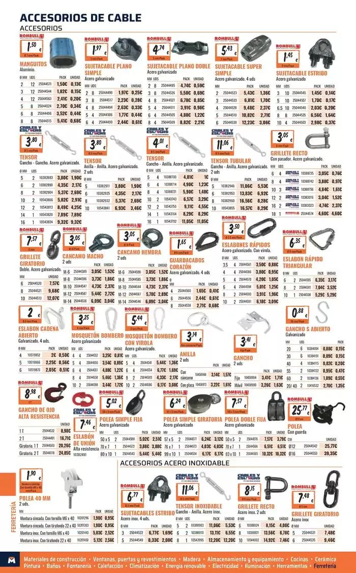 Catálogo de Catálogo 2025 Cordoba 1 de enero al 31 de diciembre 2025 - Página 514