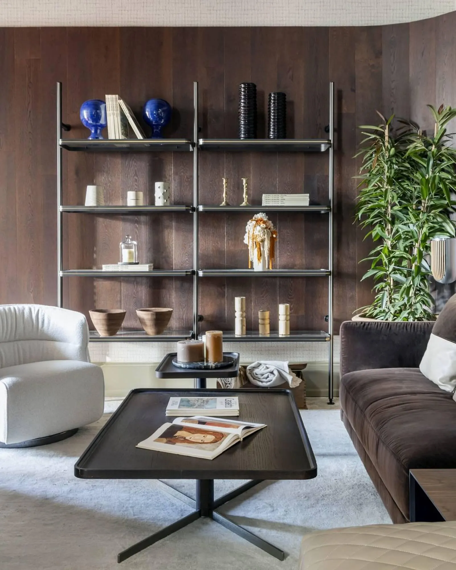 Catálogo de Folleto Natuzzi 7 de marzo al 20 de marzo 2025 - Página 4