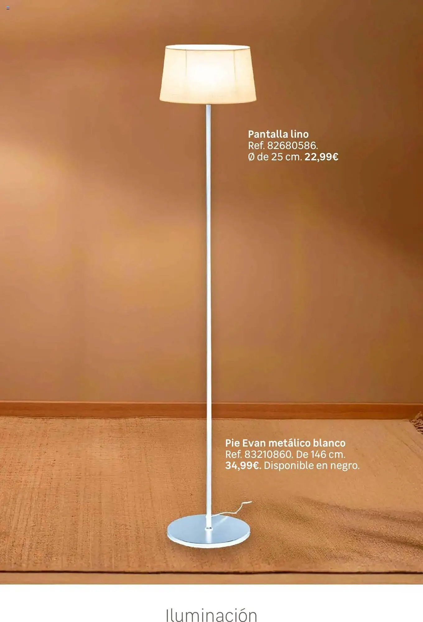 Catálogo de Catálogo Leroy Merlin 11 de septiembre al 31 de enero 2026 - Página 83