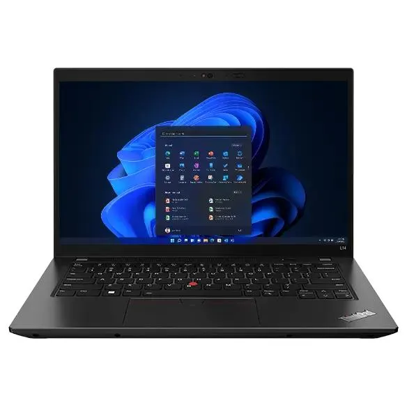 ThinkPad L14 Gen 4 (14" AMD)