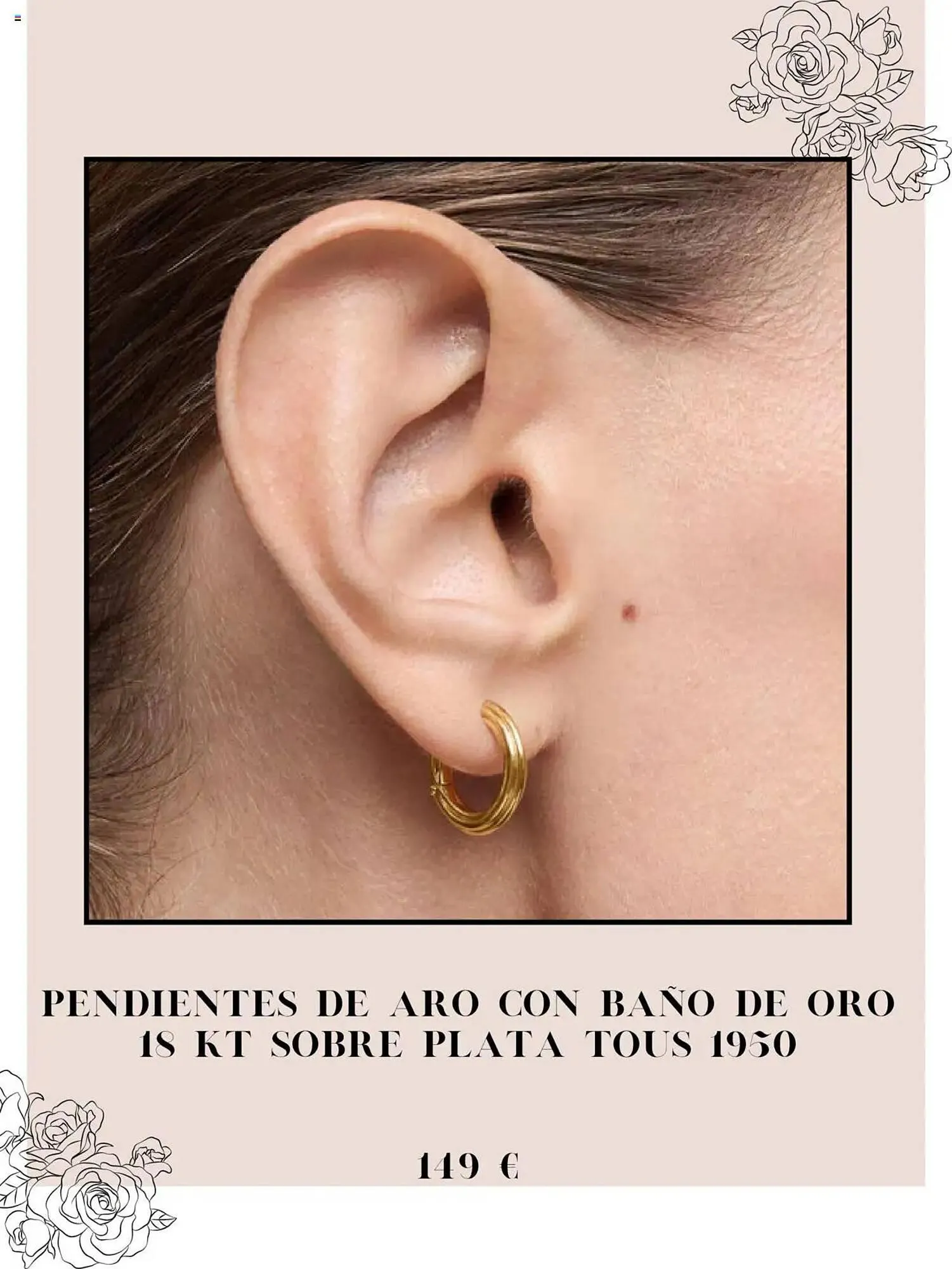 Catálogo de Folleto Tous 15 de mayo al 15 de junio 2025 - Página 5