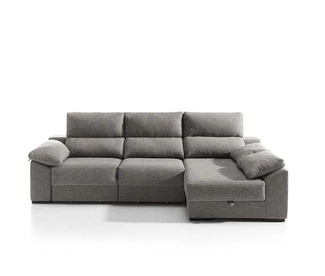 Chaise Longue KLEE derecho