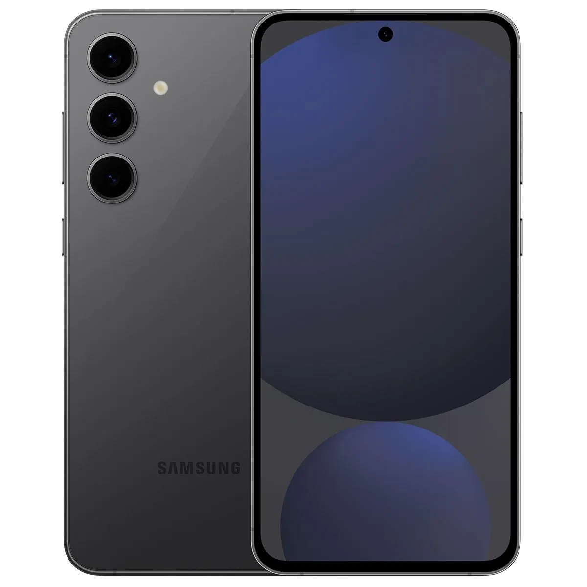 TELÉFONO SAMSUNG GALAXY S24 FE DE 17CM (6,7'') SM-S721BZKGEUB 8GB - 256GB