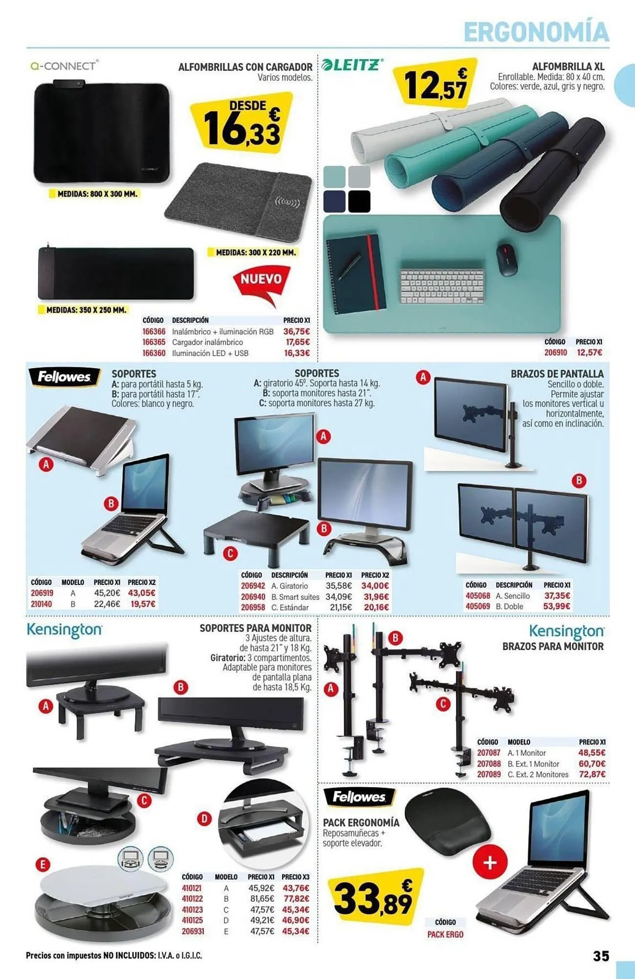 Catálogo de Catálogo Carlin 9 de febrero al 11 de junio 2026 - Página 35