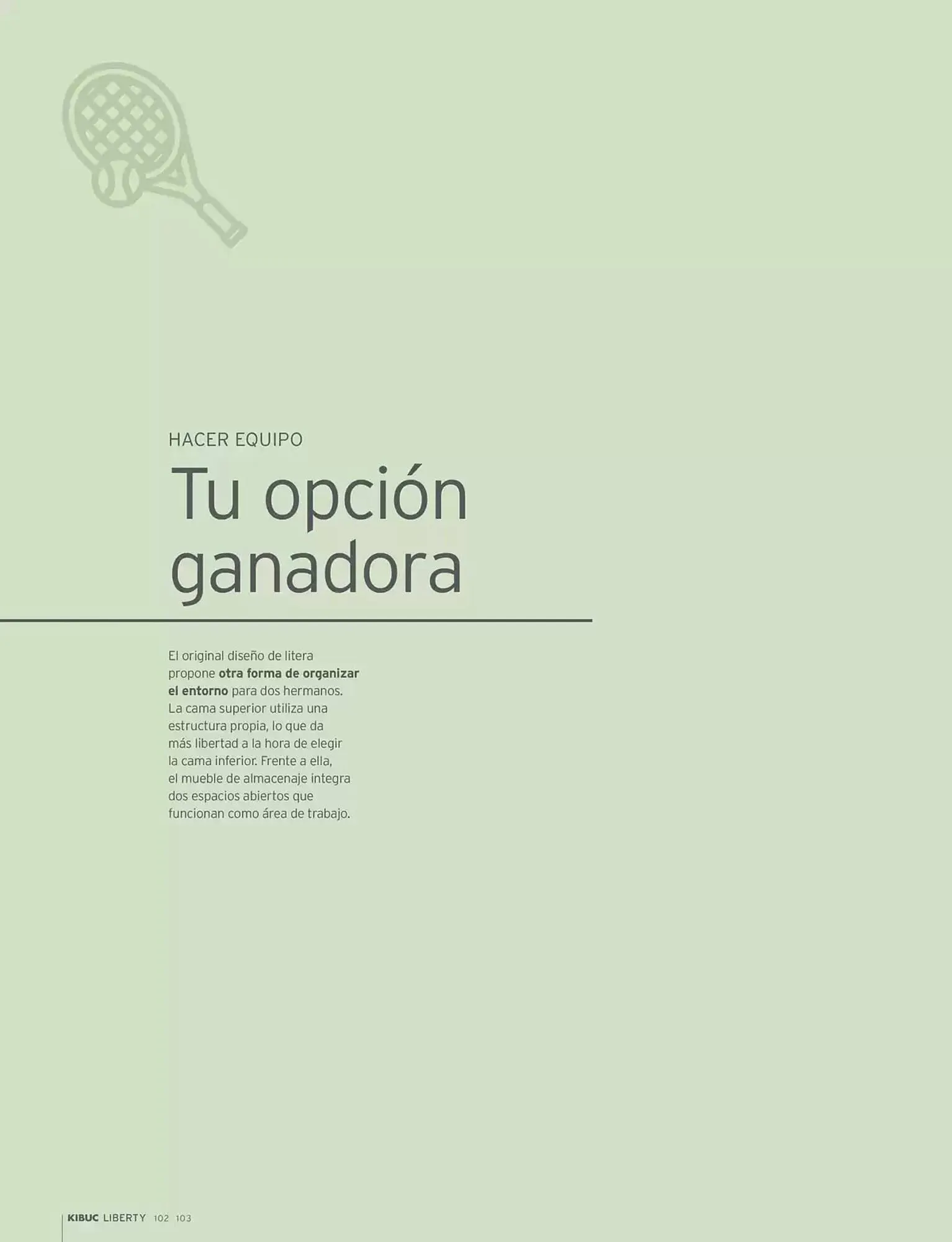 Catálogo de Folleto Kibuc 3 de abril al 3 de abril 2026 - Página 102
