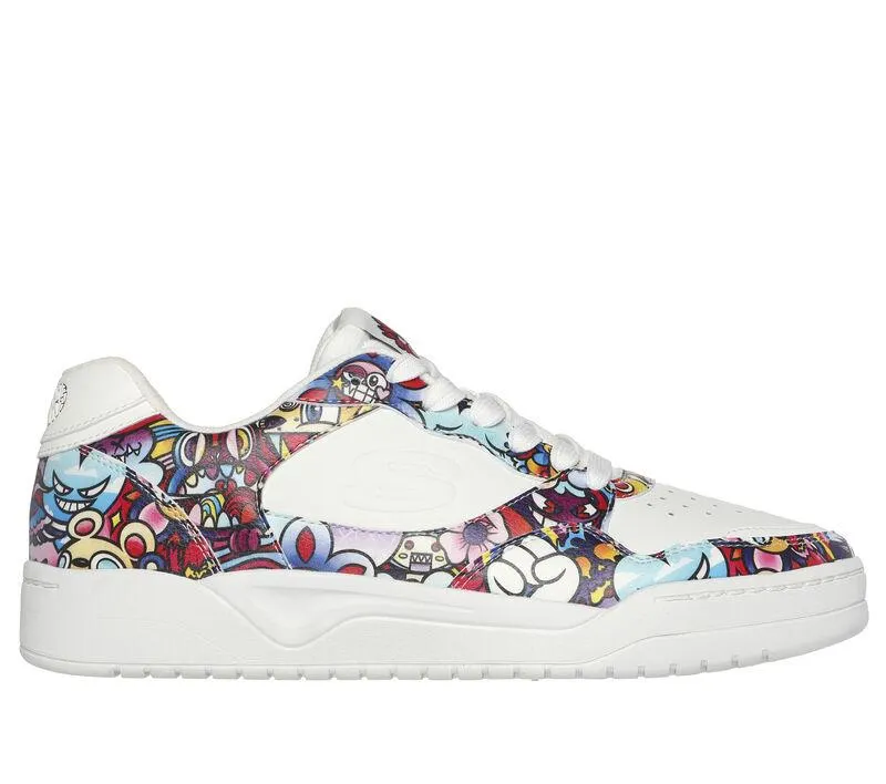 Vexx: Koopa Court - Volley Vexx Doodle