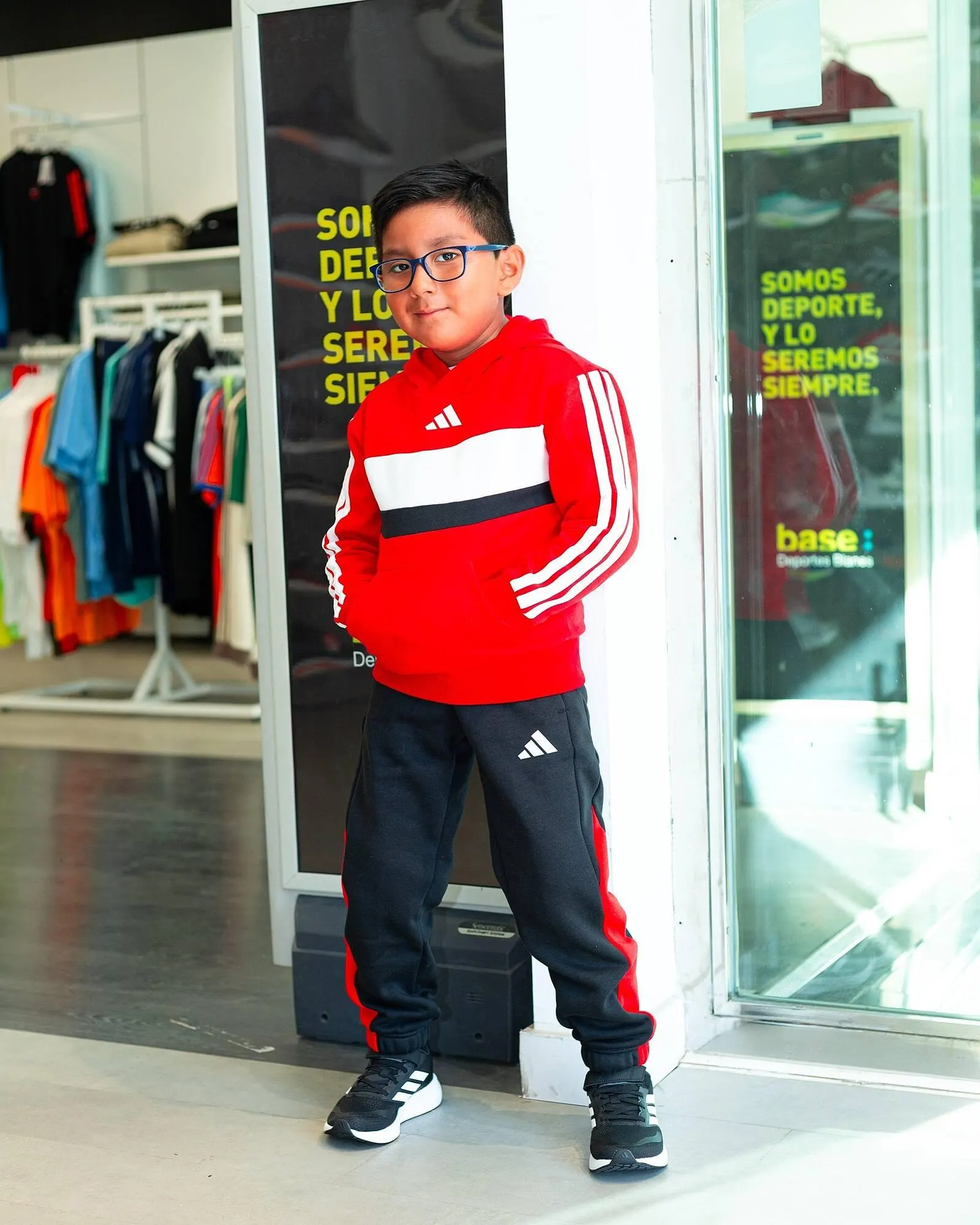 Catálogo de Catálogo Deportes Blanes 4 de septiembre al 8 de noviembre 2025 - Página 2