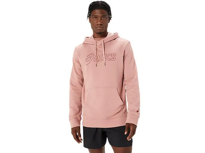 ASICS LOGO OTH HOODIE