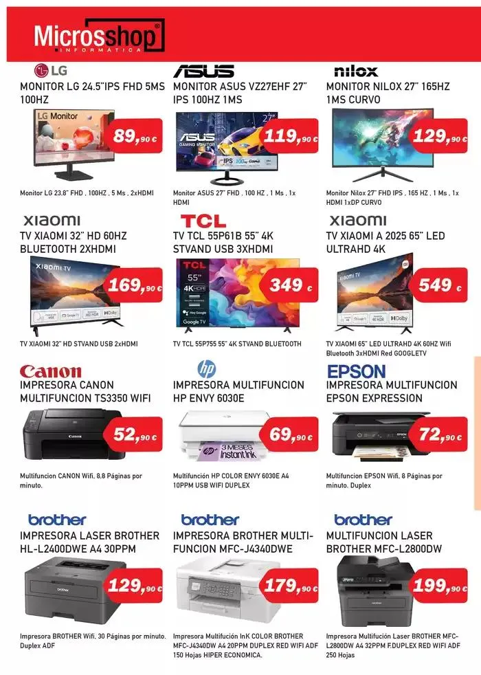 Catálogo de Del 15 de abril al 31 de mayo 23 de abril al 31 de mayo 2025 - Página 6