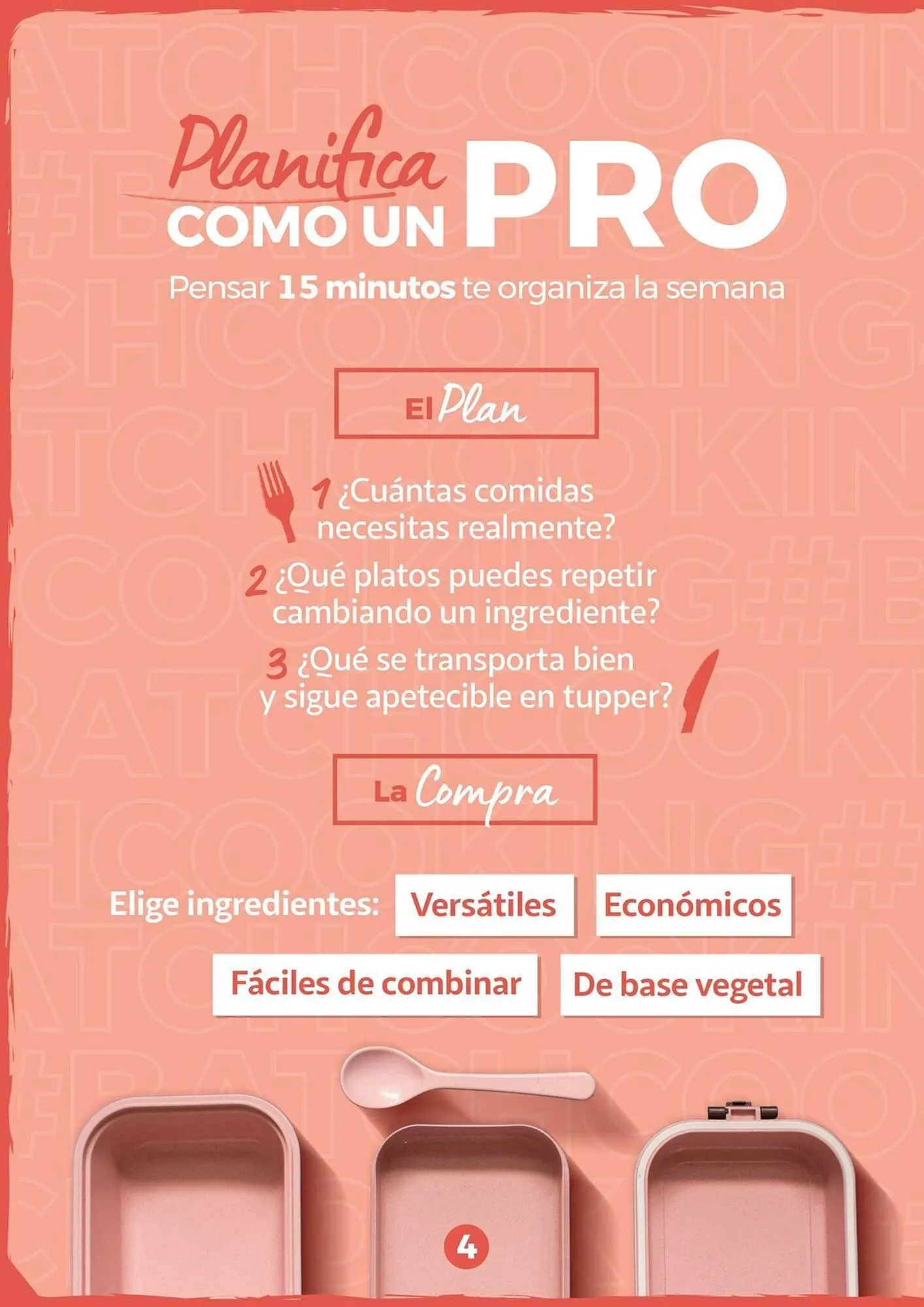 Catálogo de Folleto Alcampo 15 de enero al 28 de enero 2026 - Página 4