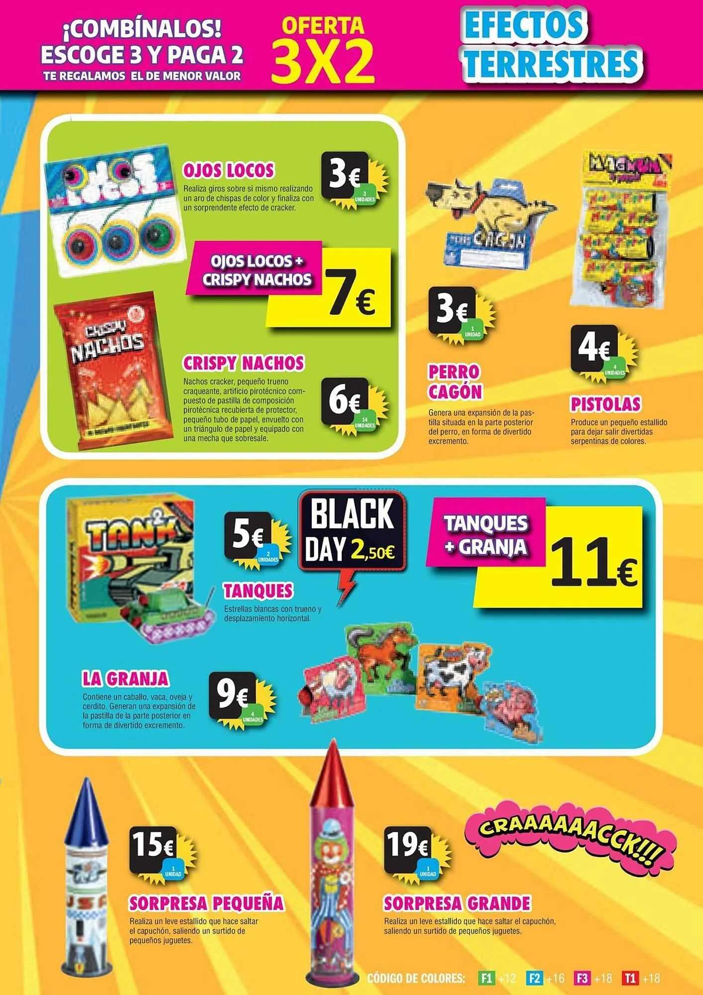 Catálogo de Catálogo Hipercohete 2 de diciembre al 25 de diciembre 2025 - Página 17