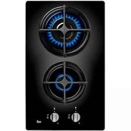 Placa de gas Teka LUX 30 2G AL CI