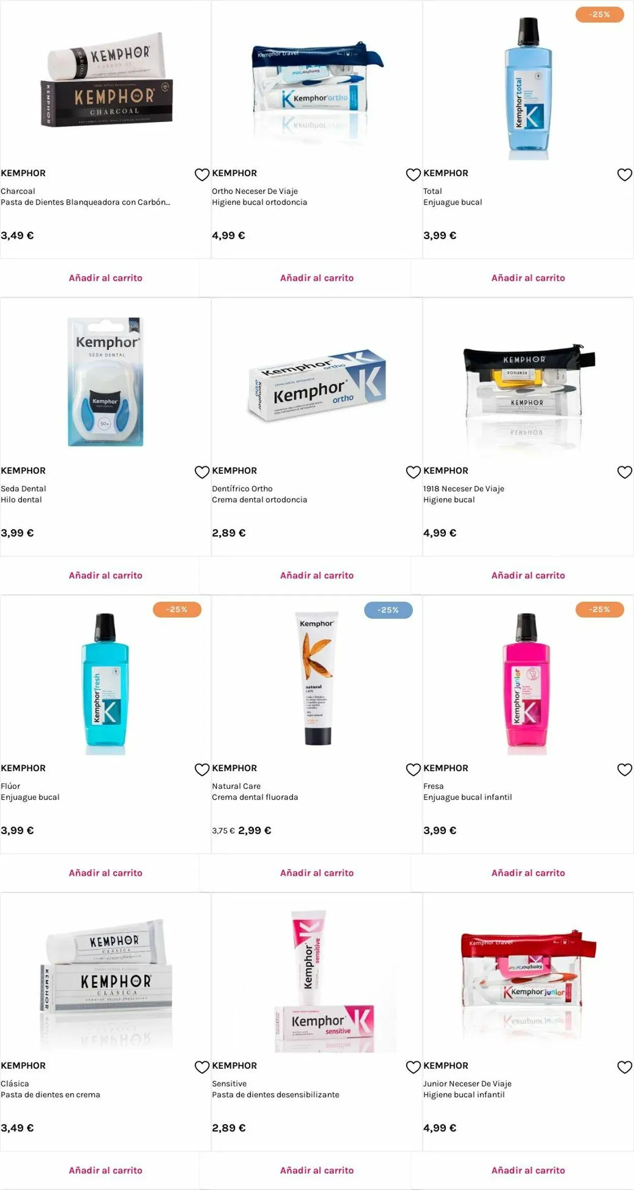 Catálogo de Druni 4 de agosto al 13 de agosto 2025 - Página 64