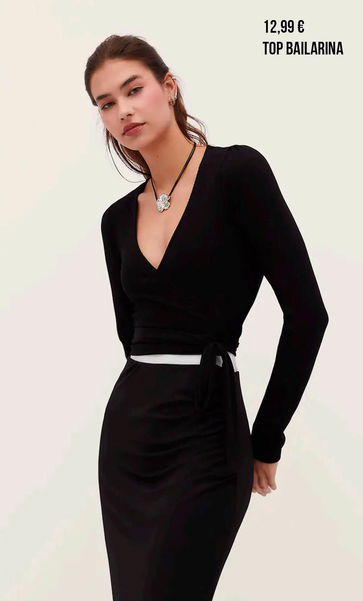 Catálogo de Folleto Stradivarius 30 de junio al 14 de julio 2023 - Página 9