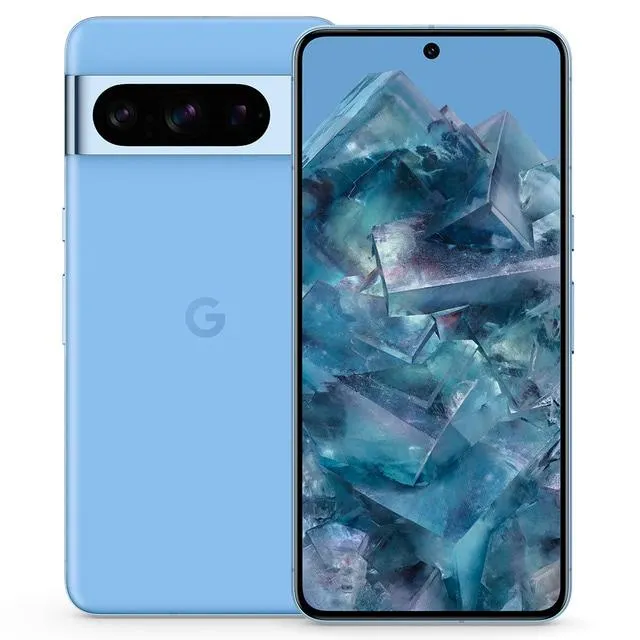 Google Pixel 8 Pro 12 GB + 128 GB móvil libre