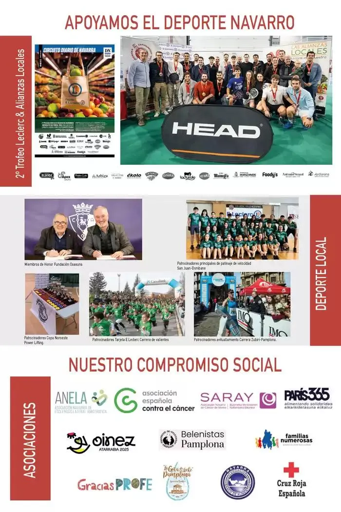 Catálogo de Alianzas locales 26 de febrero al 15 de marzo 2025 - Página 3