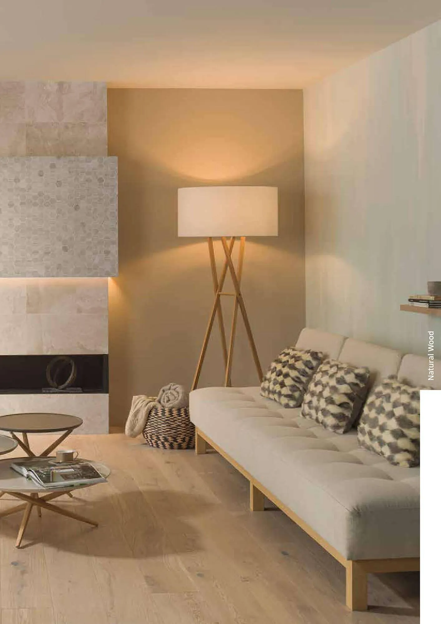 Catálogo de Folleto Porcelanosa 31 de marzo al 8 de febrero 2024 - Página 320