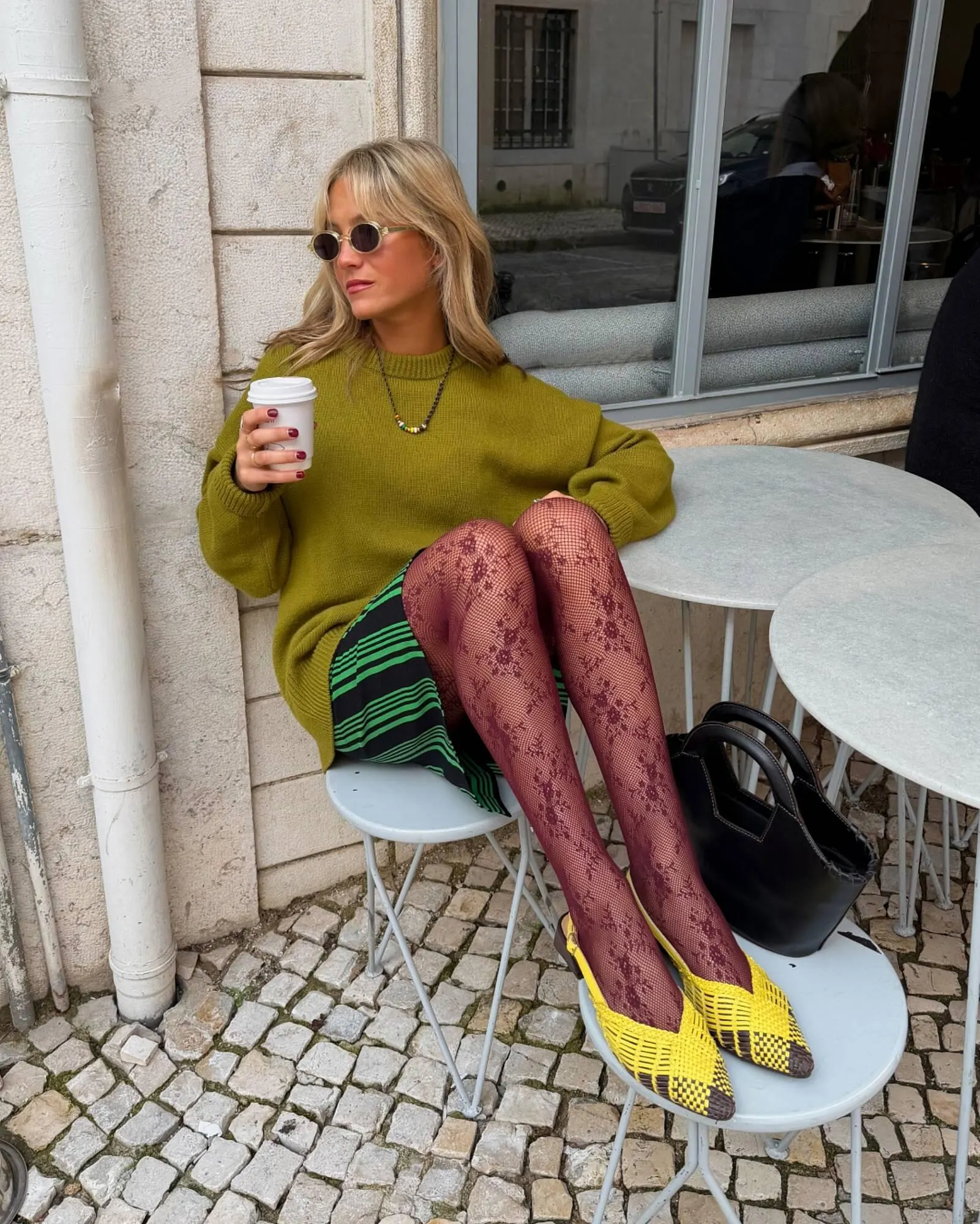 Catálogo de Folleto Gioseppo 10 de abril al 23 de abril 2026 - Página 5