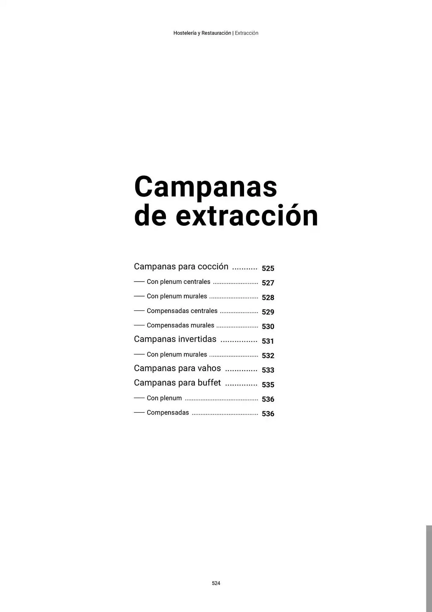 Catálogo de Folleto Fagor 3 de marzo al 1 de enero 2026 - Página 525