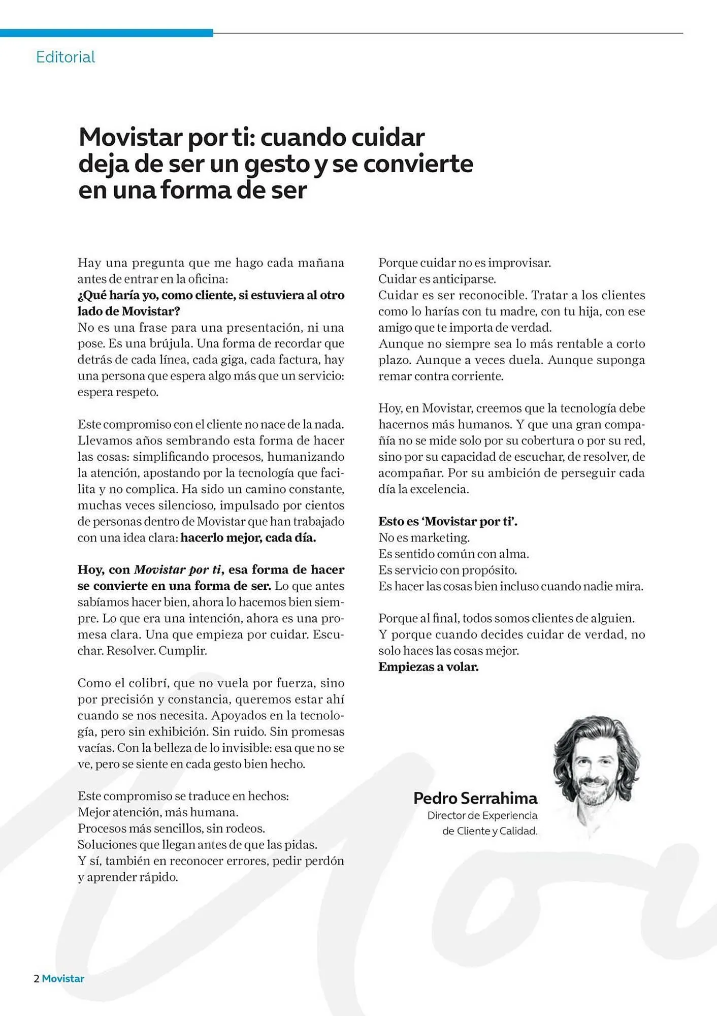 Catálogo de Folleto Movistar 23 de julio al 31 de agosto 2025 - Página 2