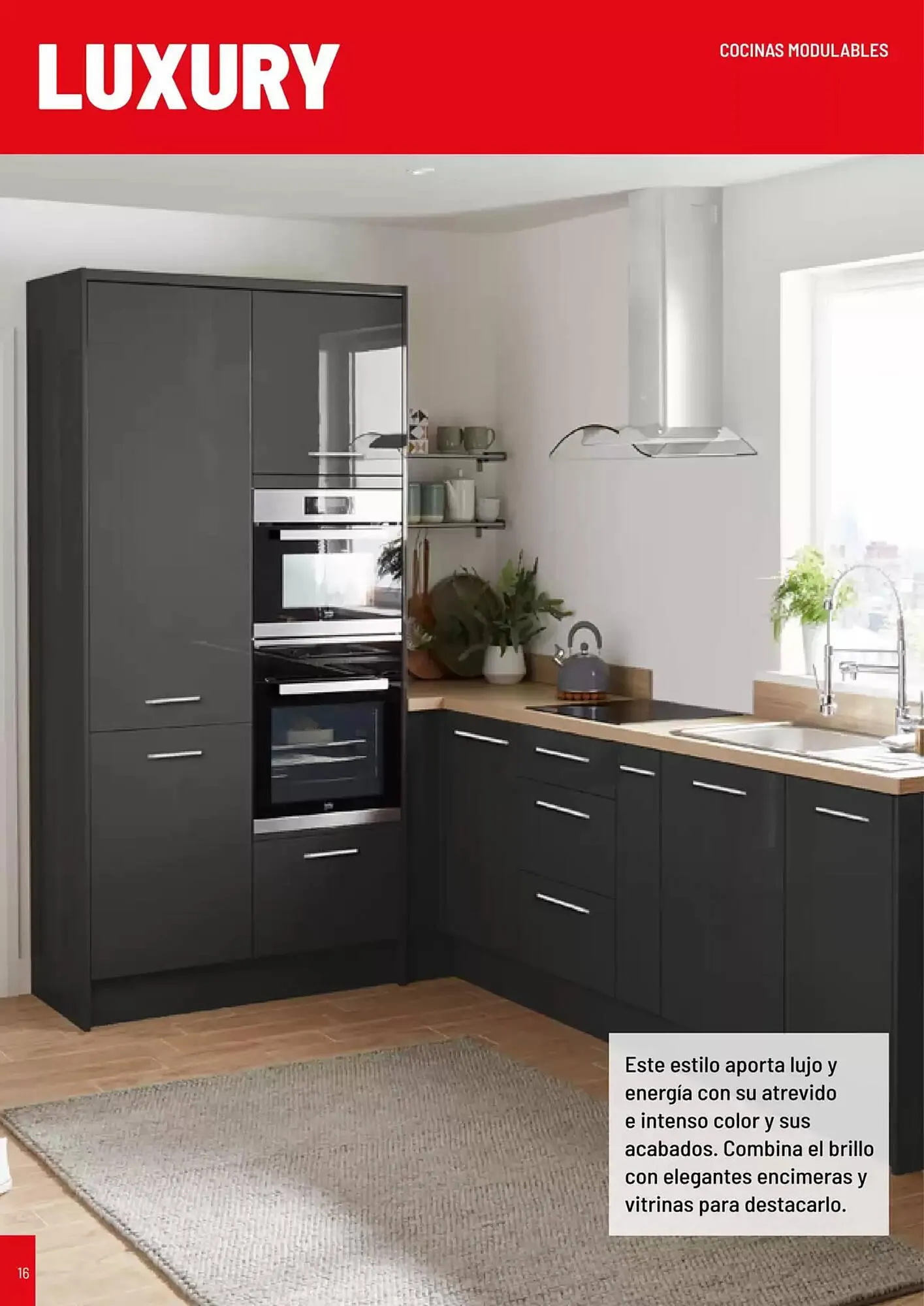 Catálogo de Folleto Brico Depôt 6 de febrero al 31 de diciembre 2025 - Página 16