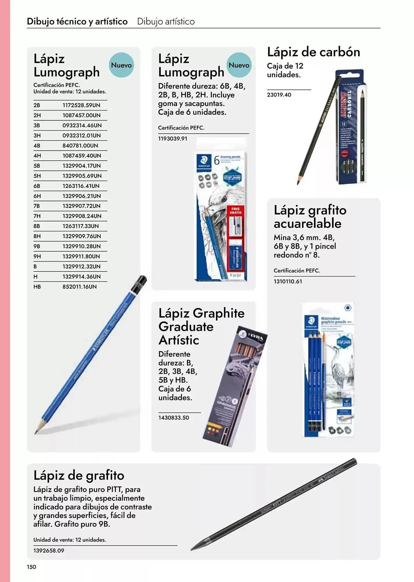 Catálogo de Folleto Abacus 6 de mayo al 31 de diciembre 2026 - Página 152