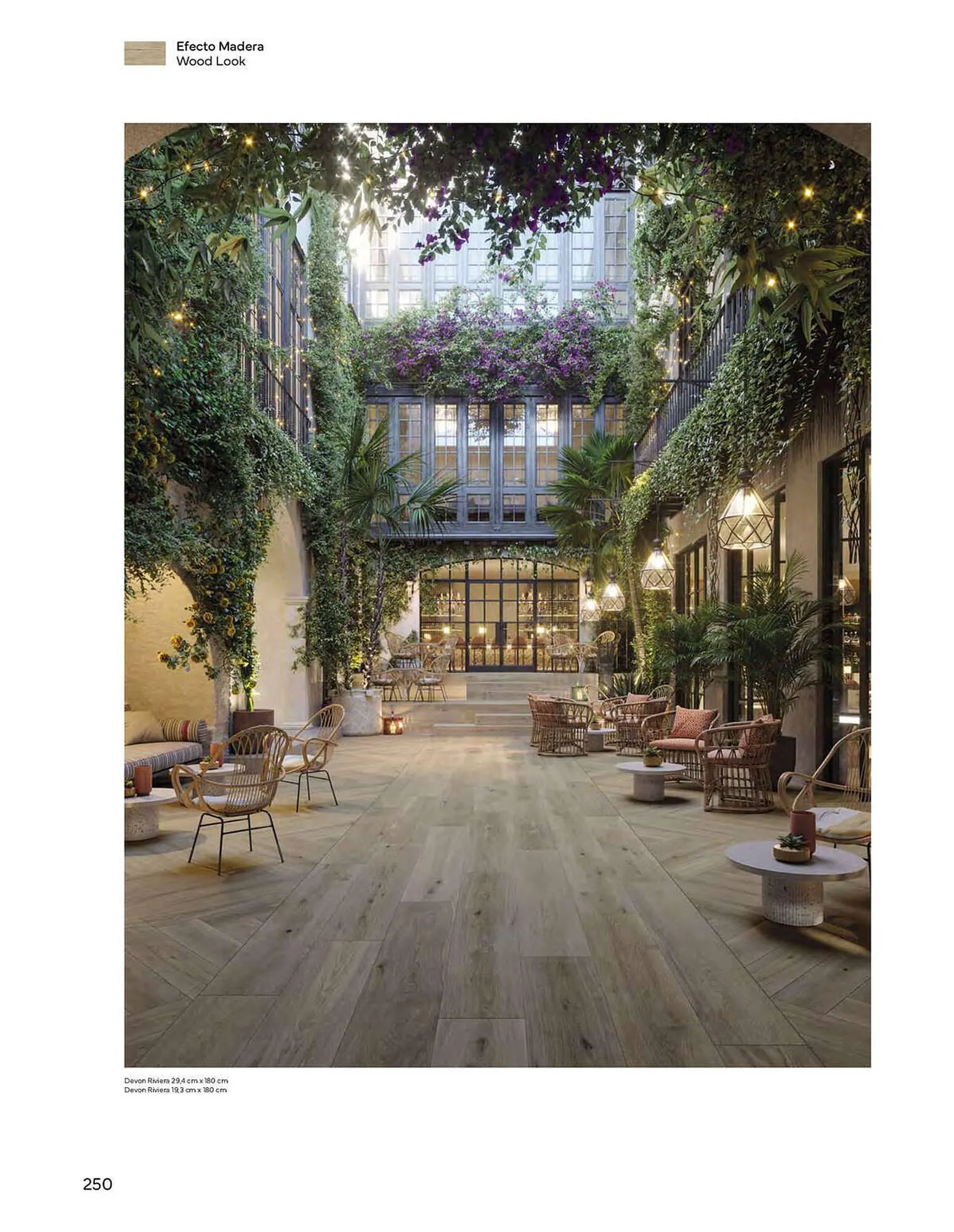 Catálogo de Folleto Porcelanosa 4 de enero al 1 de enero 2024 - Página 252