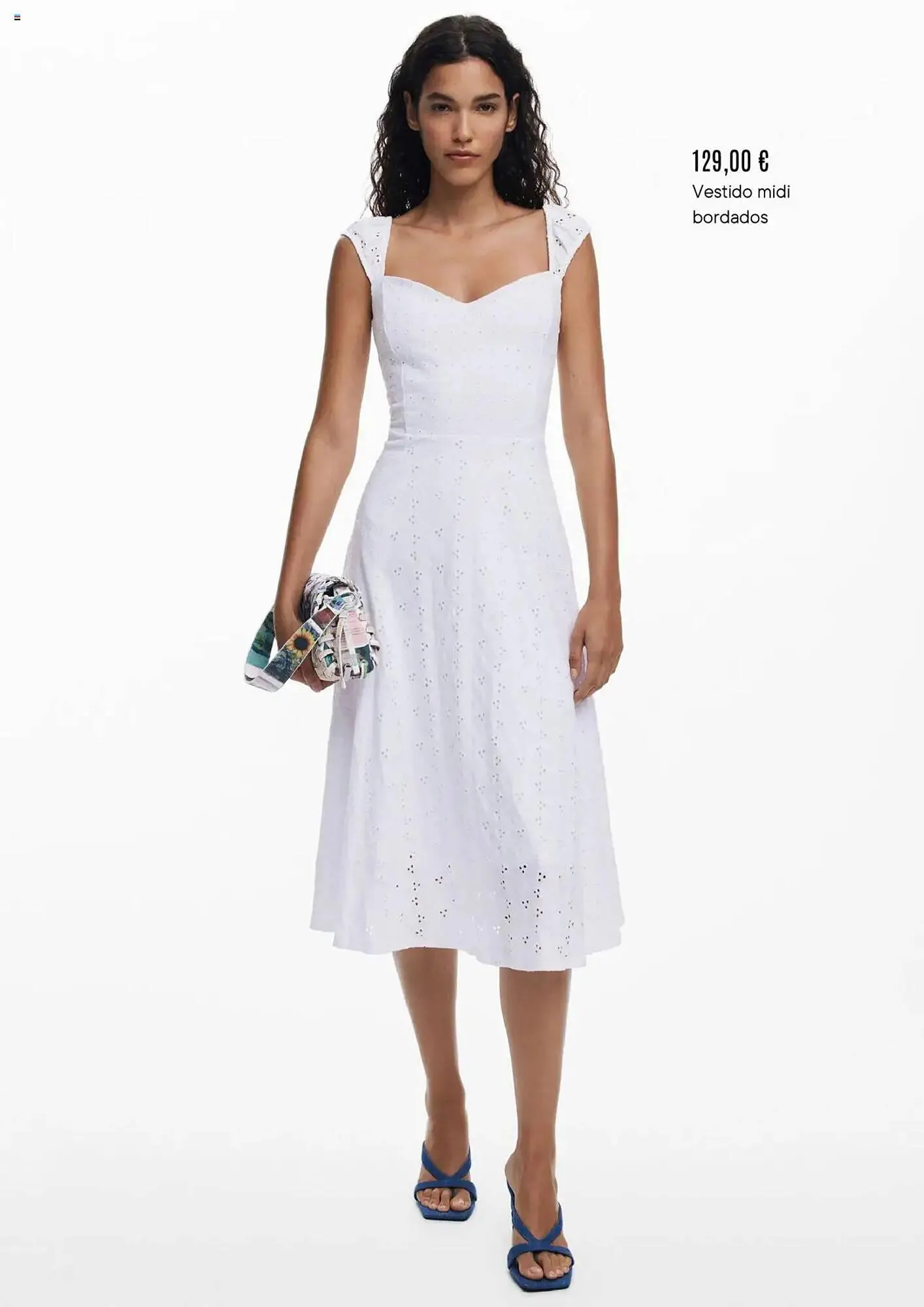 Catálogo de Folleto Desigual 1 de julio al 31 de julio 2025 - Página 11