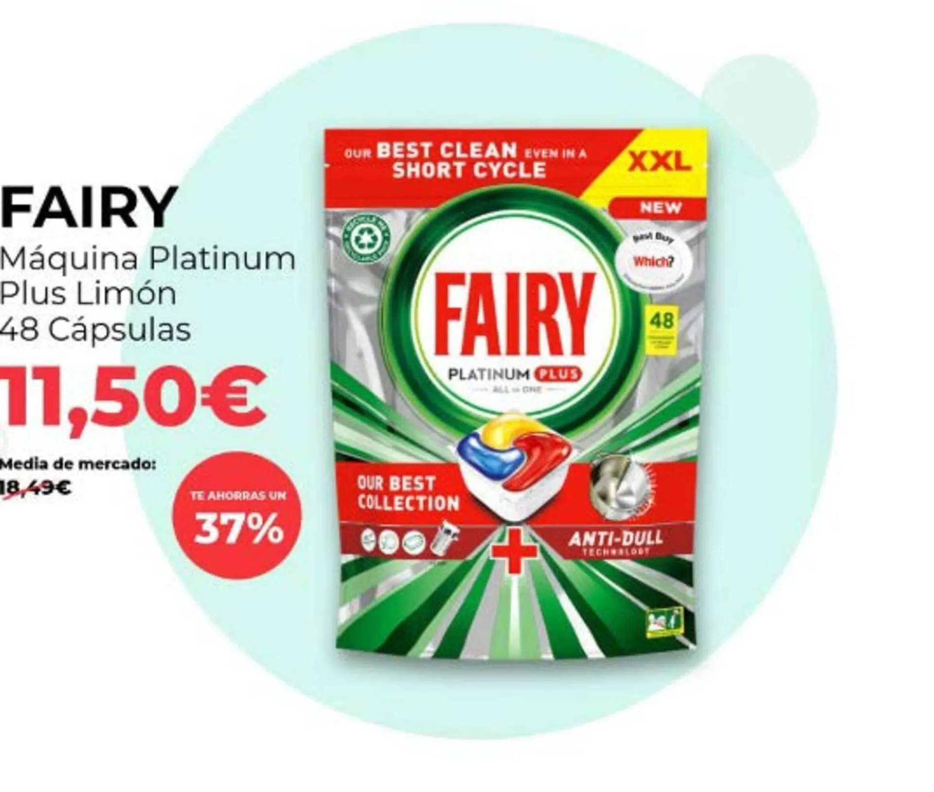 Catálogo de Catálogo PrimaPrix 24 de octubre al 30 de octubre 2025 - Página 6