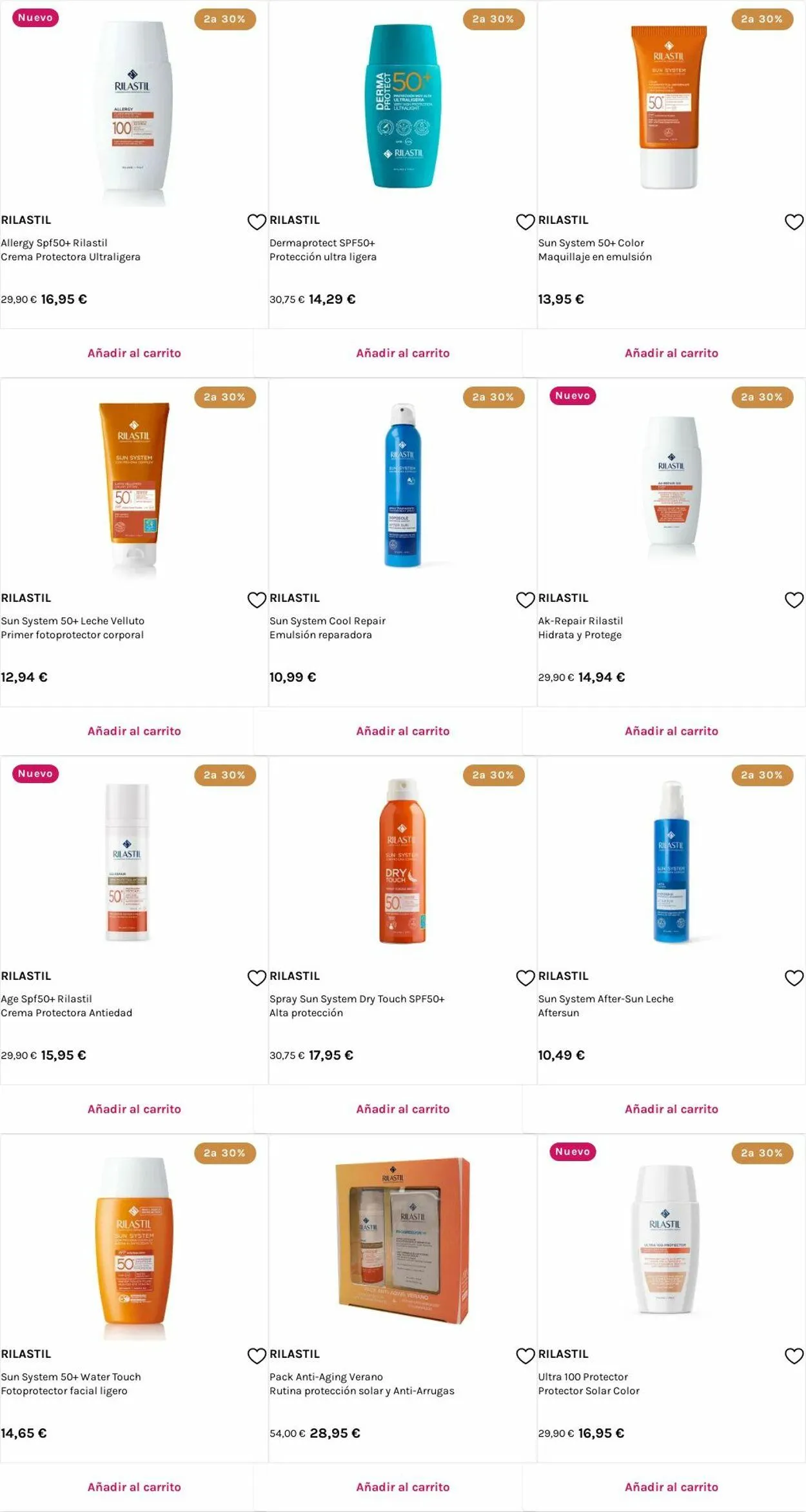 Catálogo de Druni 23 de junio al 2 de julio 2025 - Página 128