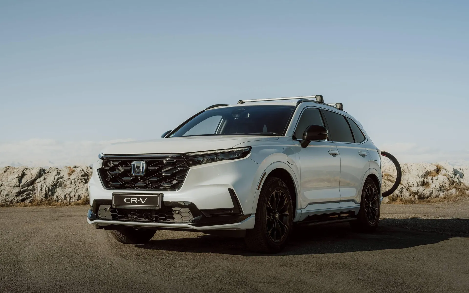 Catálogo de Folleto Honda 5 de septiembre al 8 de noviembre 2025 - Página 1
