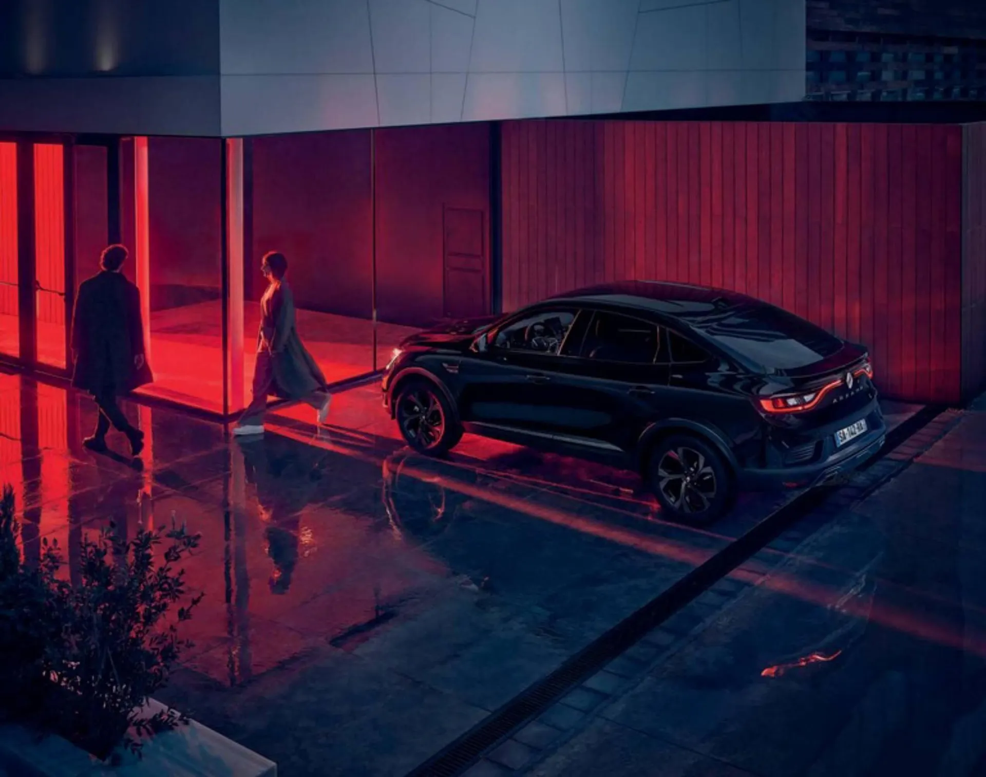 Catálogo de Folleto Renault 5 de abril al 15 de diciembre 2023 - Página 5