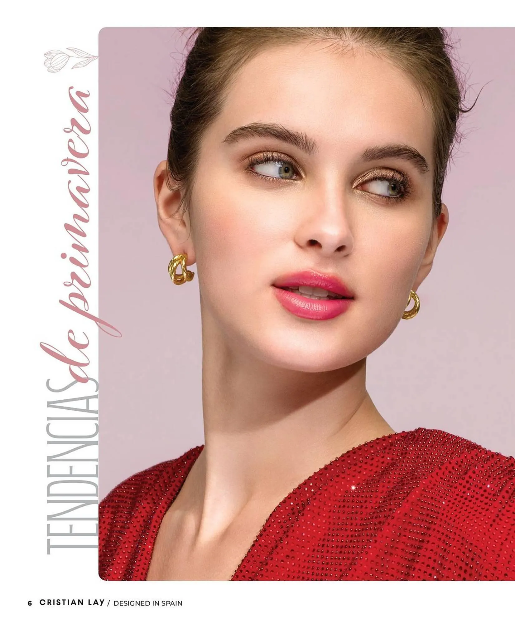 Catálogo de Catálogo Cristian Lay 23 de marzo al 12 de abril 2026 - Página 6