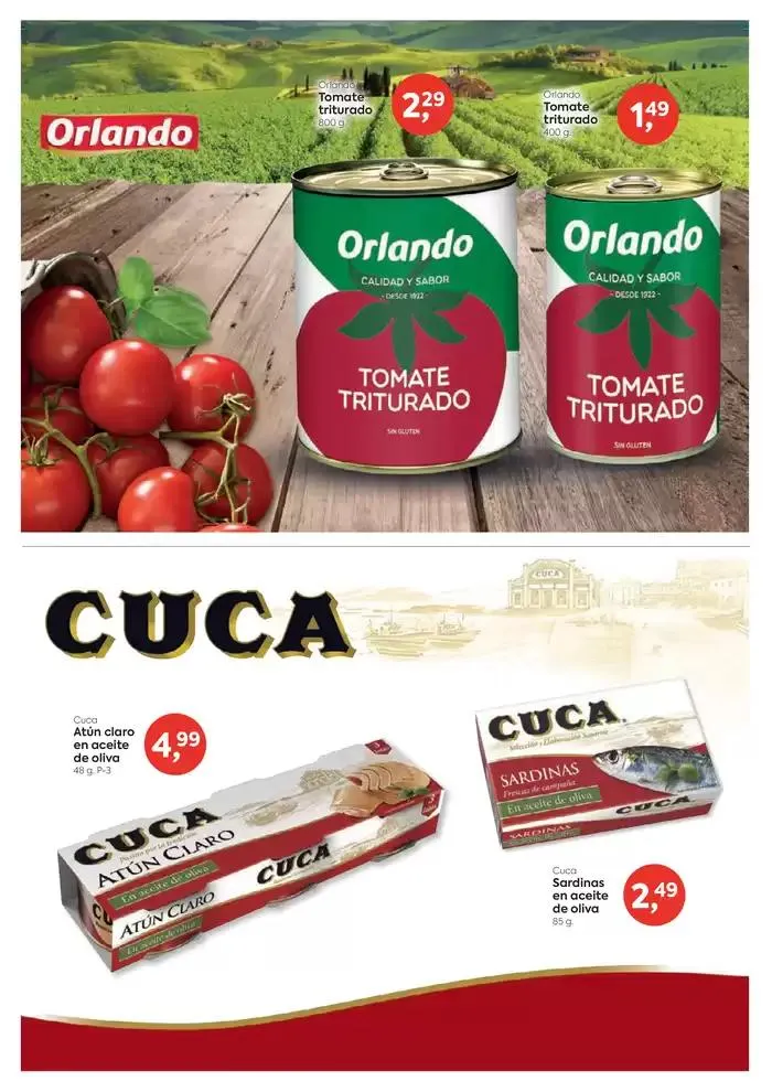 Catálogo de Oferta válida del 9 al 29 de Abril de 2025 9 de abril al 29 de abril 2025 - Página 11