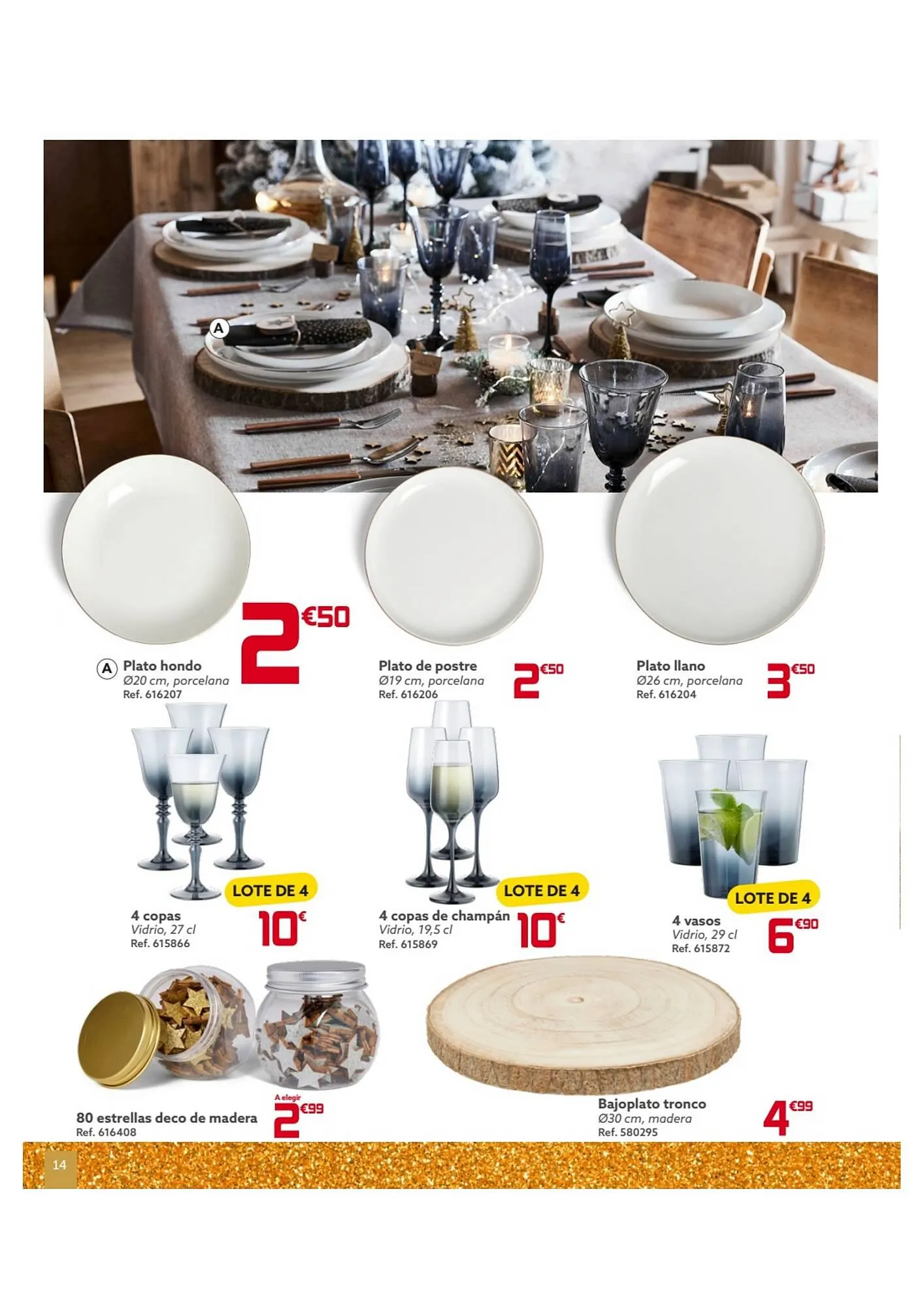 Catálogo de Folleto GiFi 5 de diciembre al 18 de diciembre 2023 - Página 14