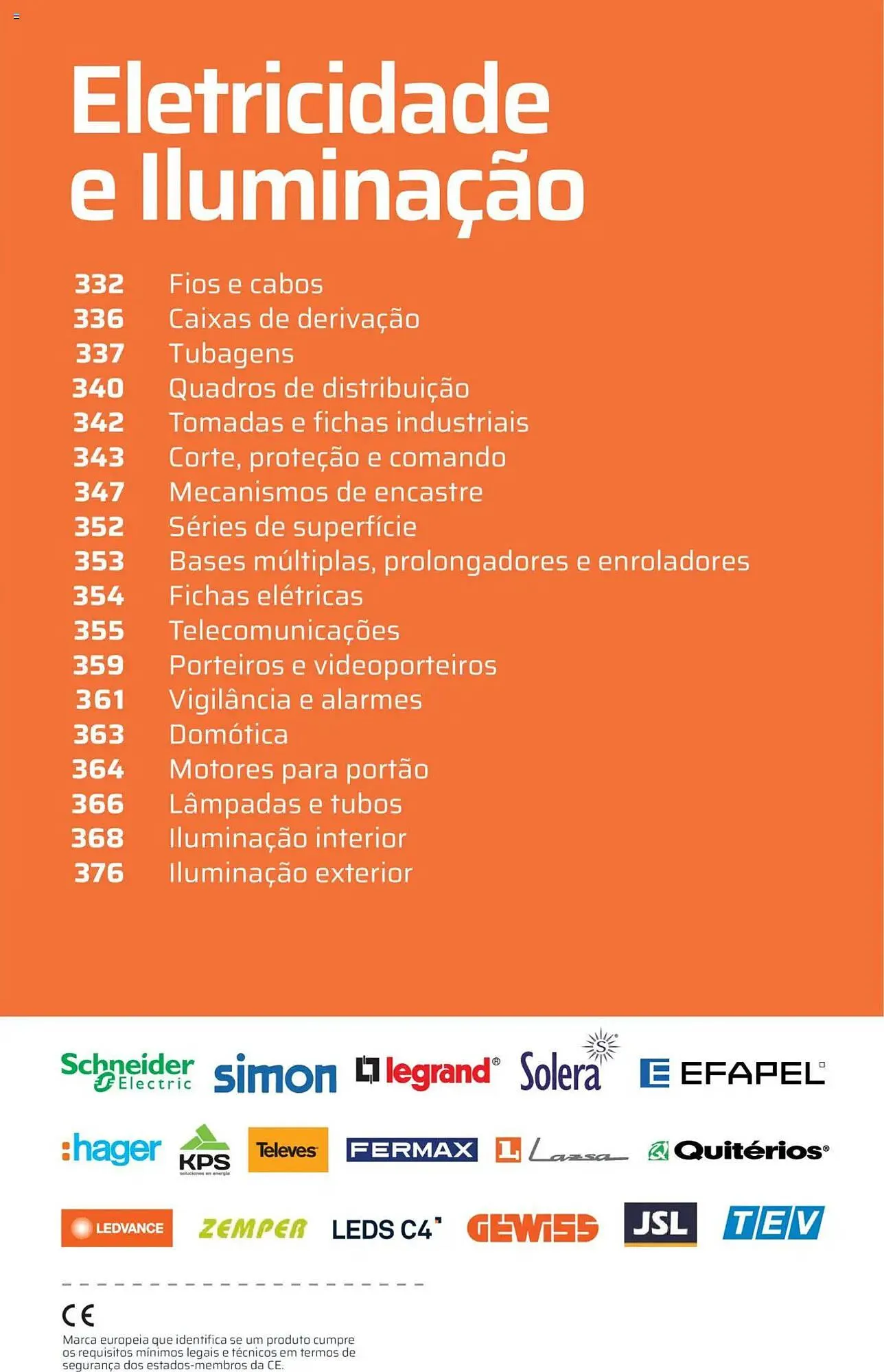 Catálogo de Folleto Obramat 30 de mayo al 14 de julio 2025 - Página 330