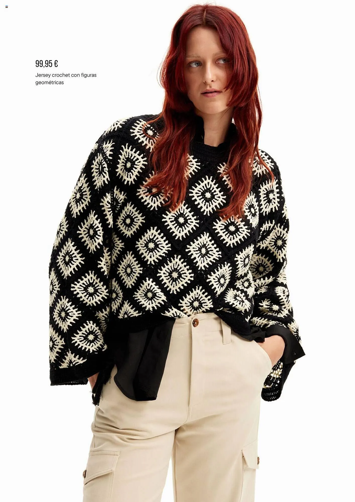 Catálogo de Folleto Desigual 1 de mayo al 31 de mayo 2024 - Página 12