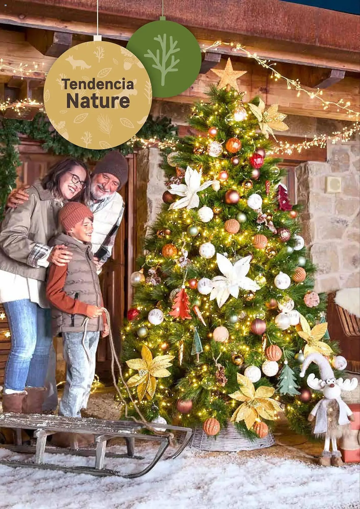 Catálogo de Catálogo Leroy Merlin 31 de octubre al 26 de diciembre 2025 - Página 22