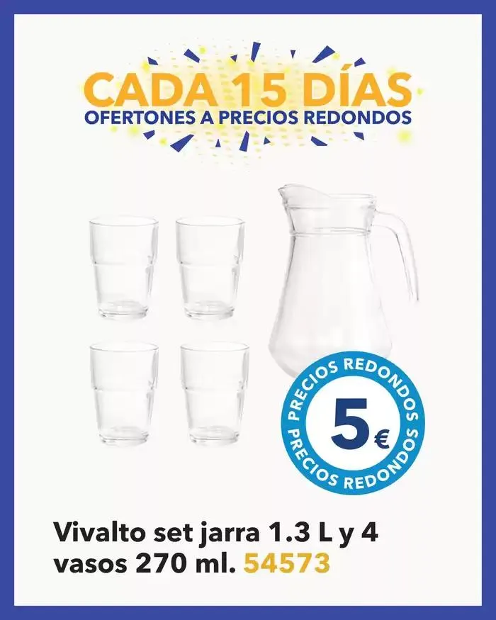 Catálogo de Cada 15 días 2 de mayo al 15 de mayo 2025 - Página 20