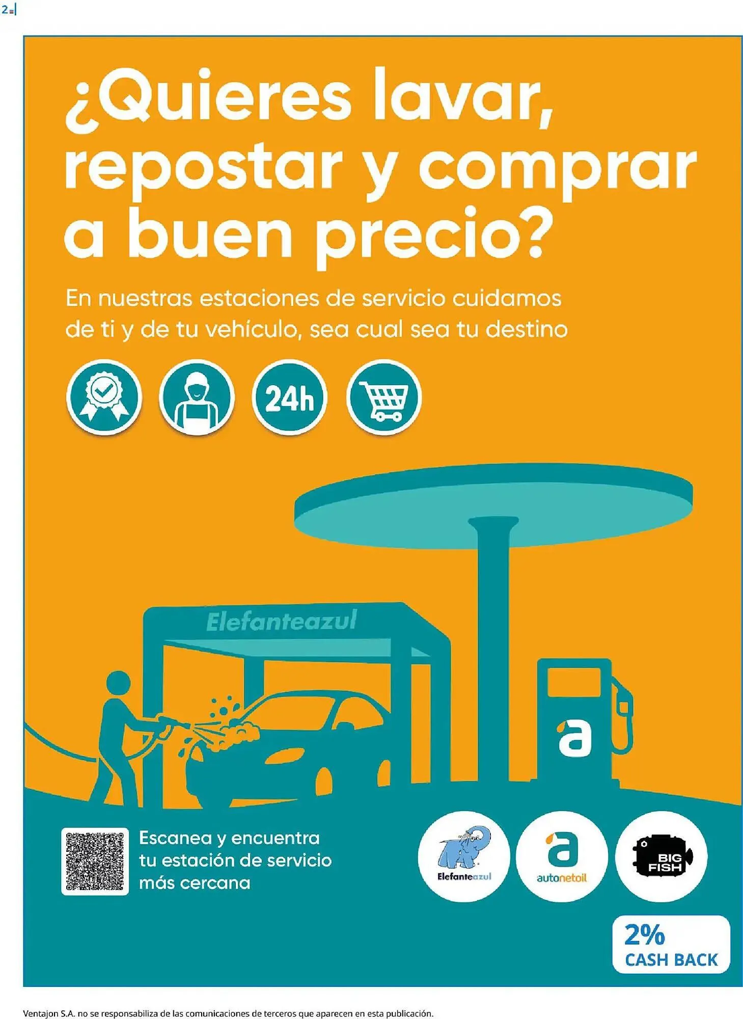 Catálogo de Catálogo IKEA 1 de abril al 30 de junio 2026 - Página 2