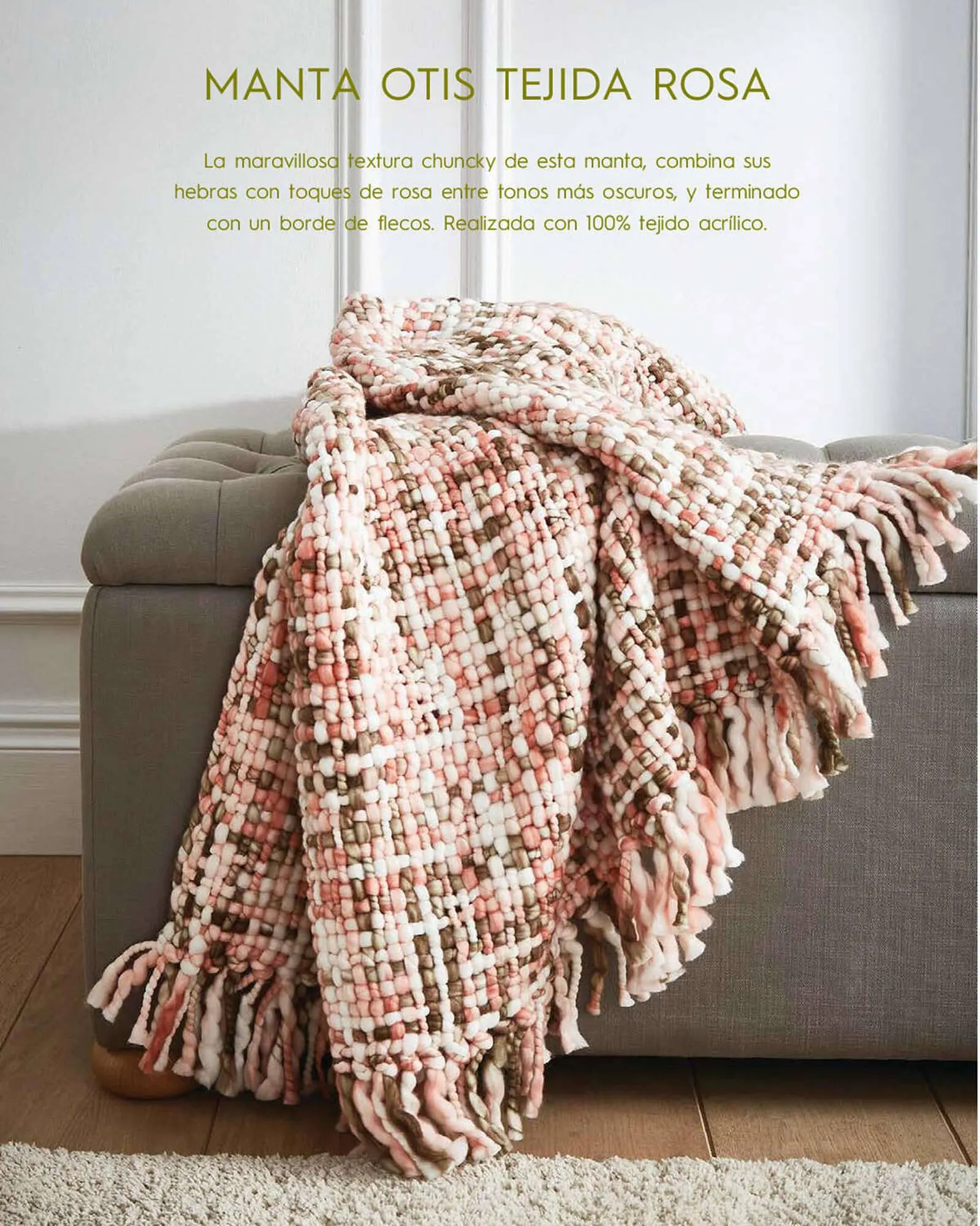 Catálogo de Folleto Laura Ashley 2 de marzo al 1 de febrero 2024 - Página 115