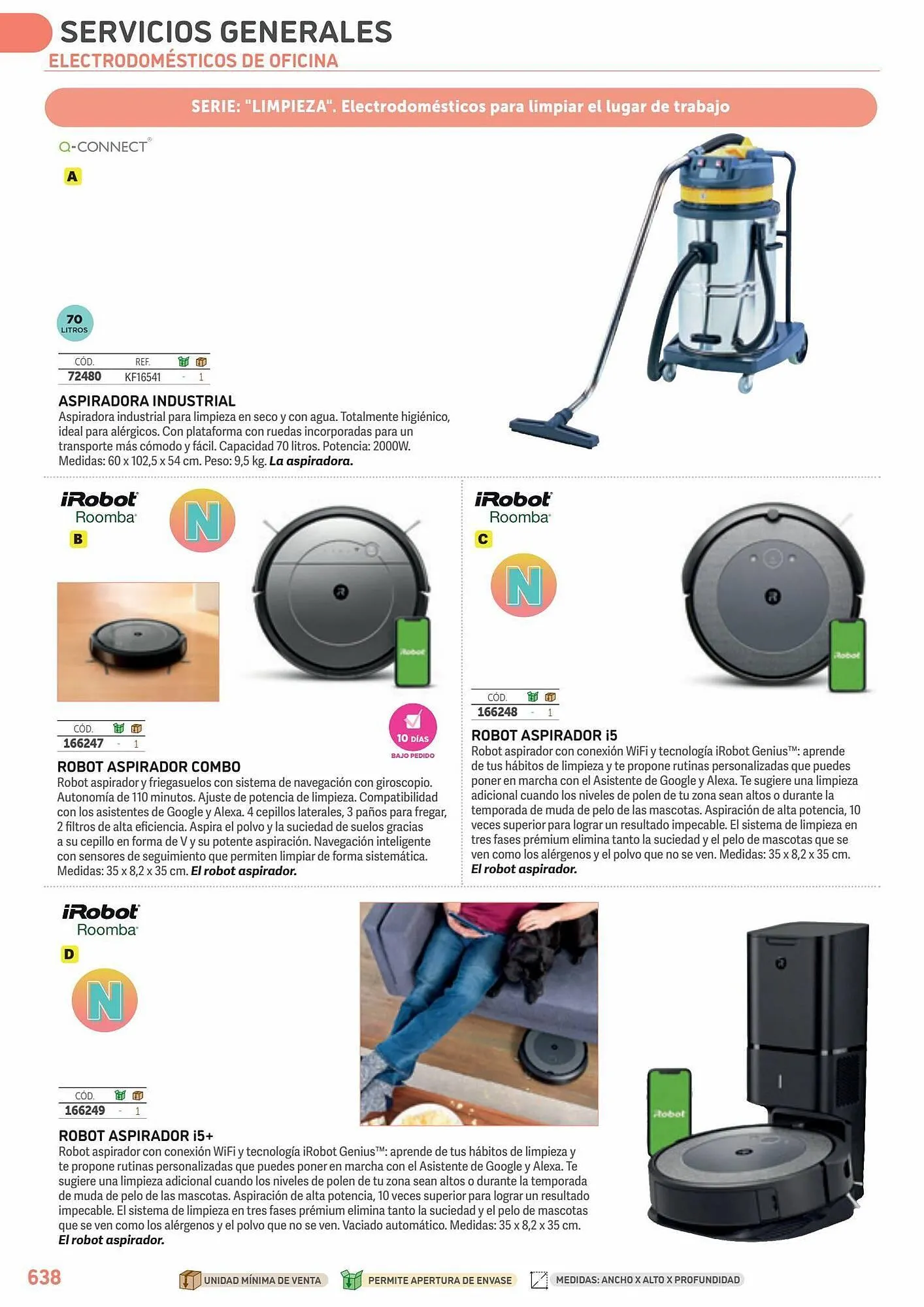 Catálogo de Folleto Carlin 25 de julio al 31 de diciembre 2023 - Página 664