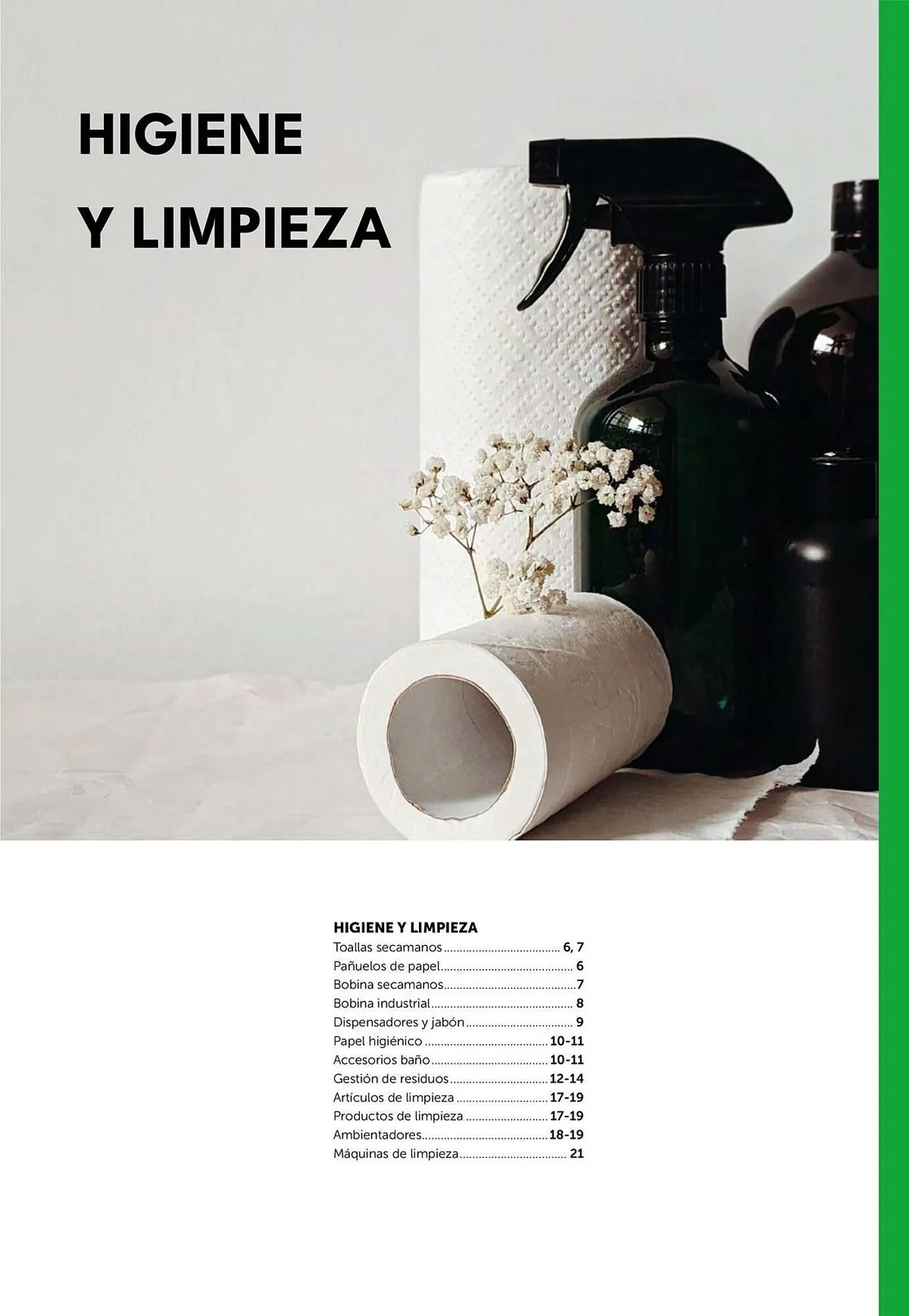 Catálogo de Folleto Staples Kalamazoo 6 de marzo al 30 de septiembre 2026 - Página 5