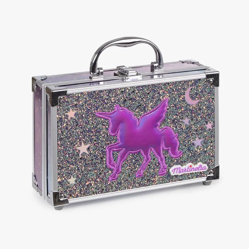 MALETÍN DE MAQUILLAJE INFANTIL MARTINELIA