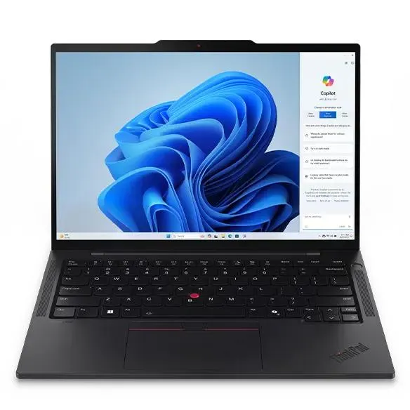 ThinkPad T14s 5ta Gen (Intel) ¡Personalizable!