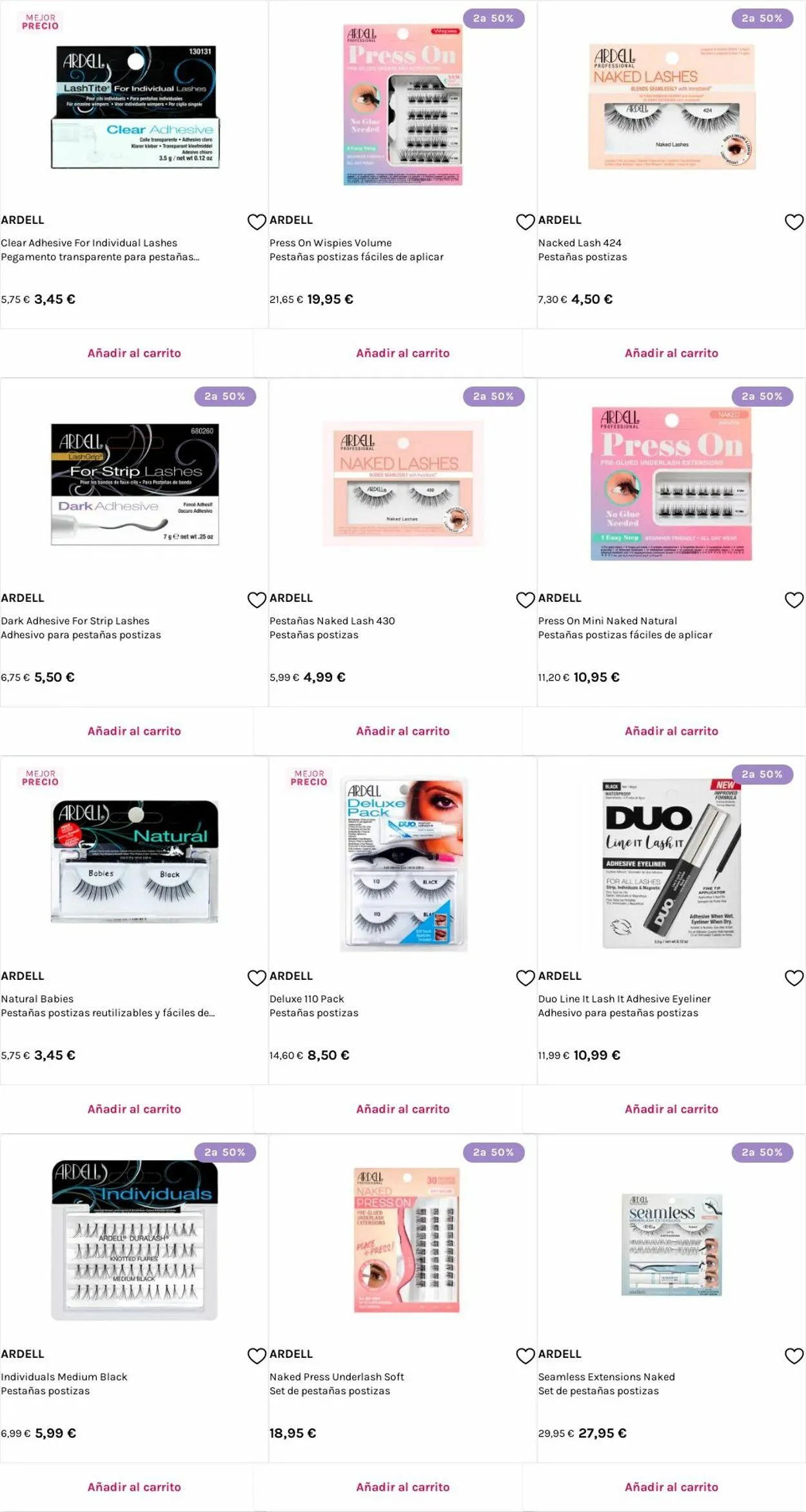 Catálogo de Druni 23 de junio al 2 de julio 2025 - Página 23