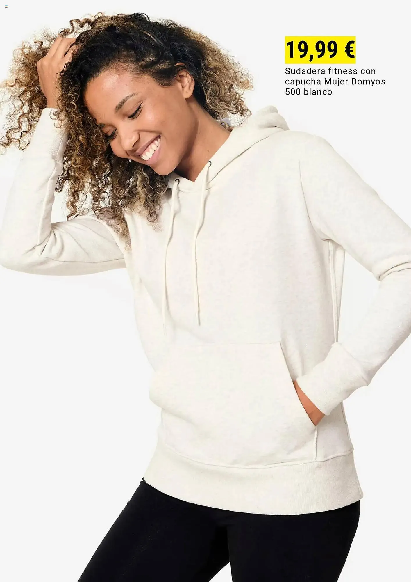 Catálogo de Catálogo Decathlon 1 de noviembre al 5 de diciembre 2025 - Página 11