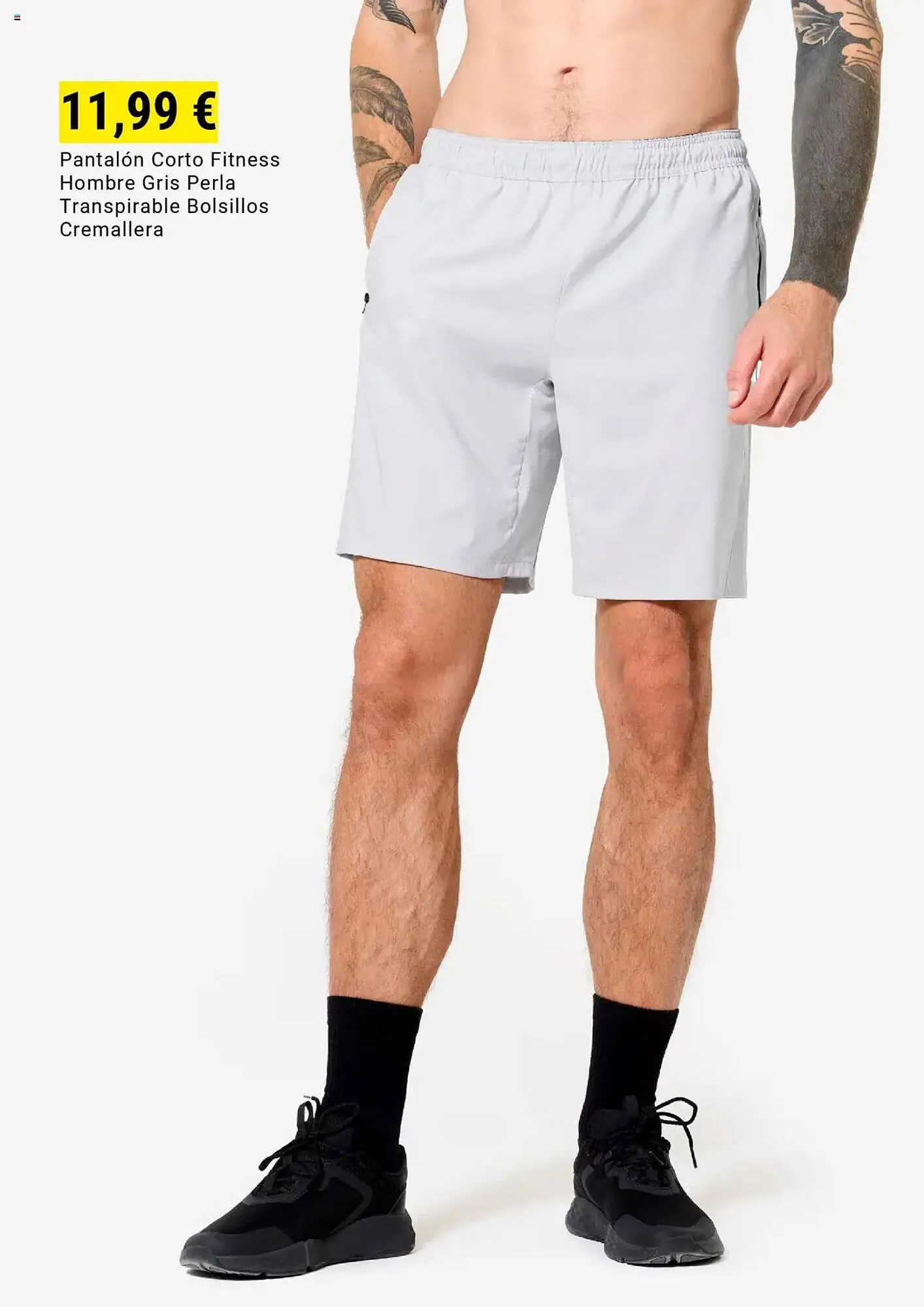 Catálogo de Folleto Decathlon 1 de julio al 31 de julio 2025 - Página 11