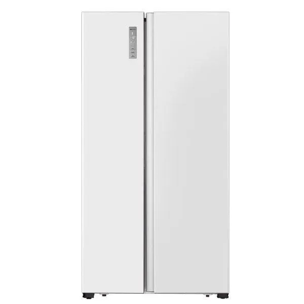 AMERICANO HISENSE BLANCO RS677N4BWE E 179×91 INVERTER