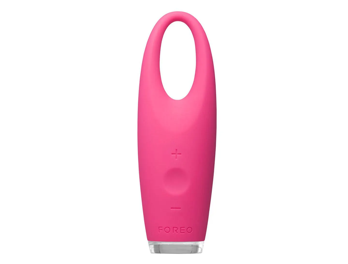 IRIS™ EYE MASSAGER MAGENTA